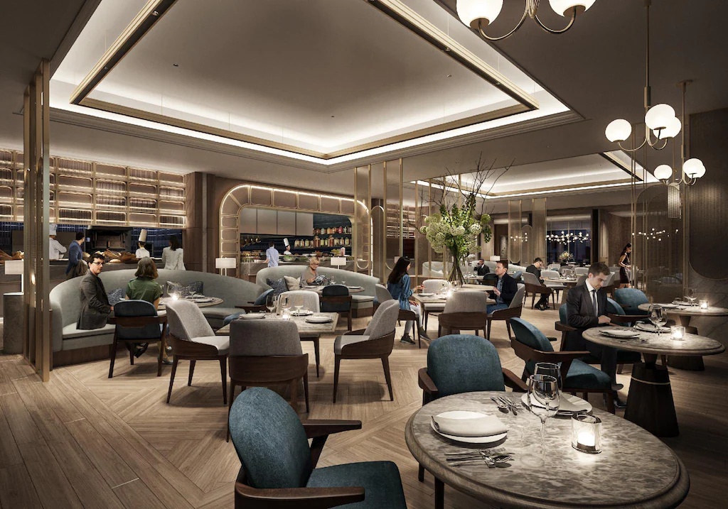 インターコンチネンタル札幌 InterContinental Sapporo 画像7