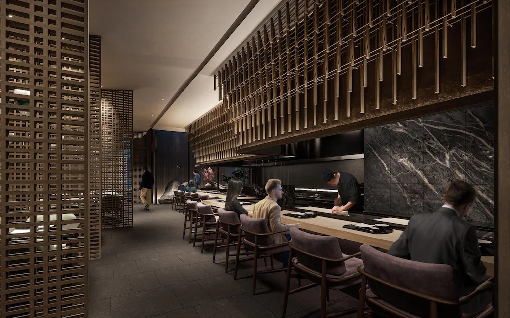 インターコンチネンタル札幌 InterContinental Sapporo 画像9