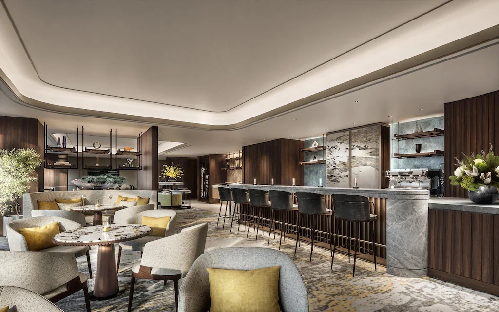 インターコンチネンタル札幌 InterContinental Sapporo 画像11