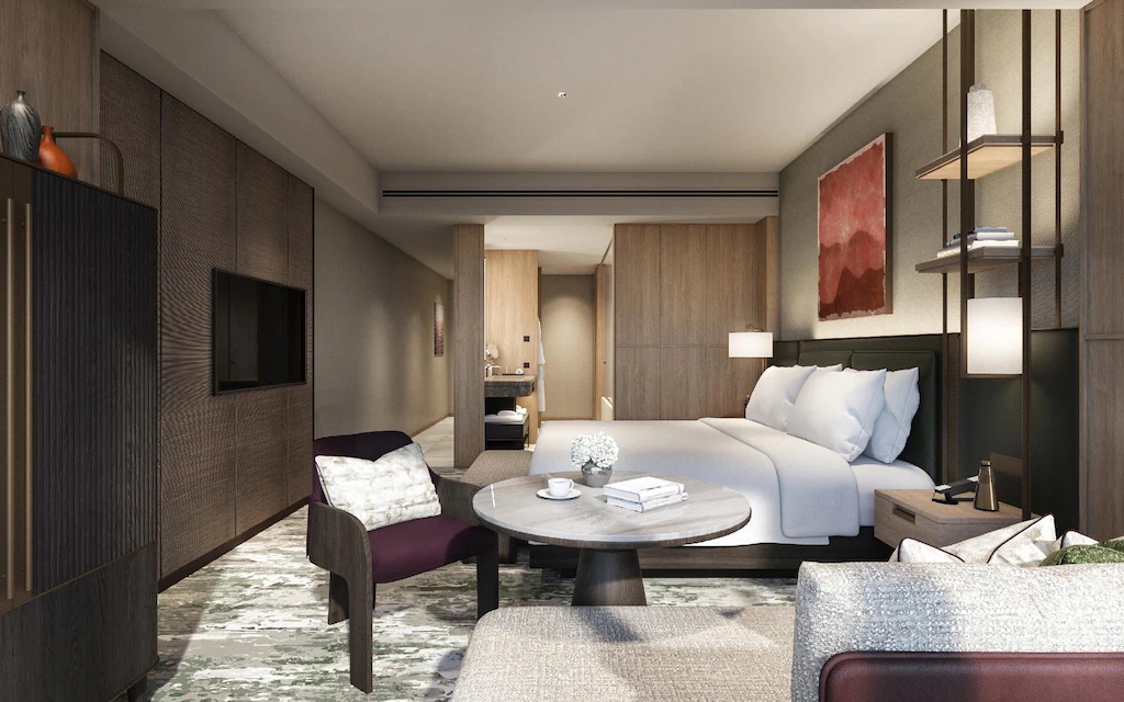 インターコンチネンタル札幌 InterContinental Sapporo 画像13