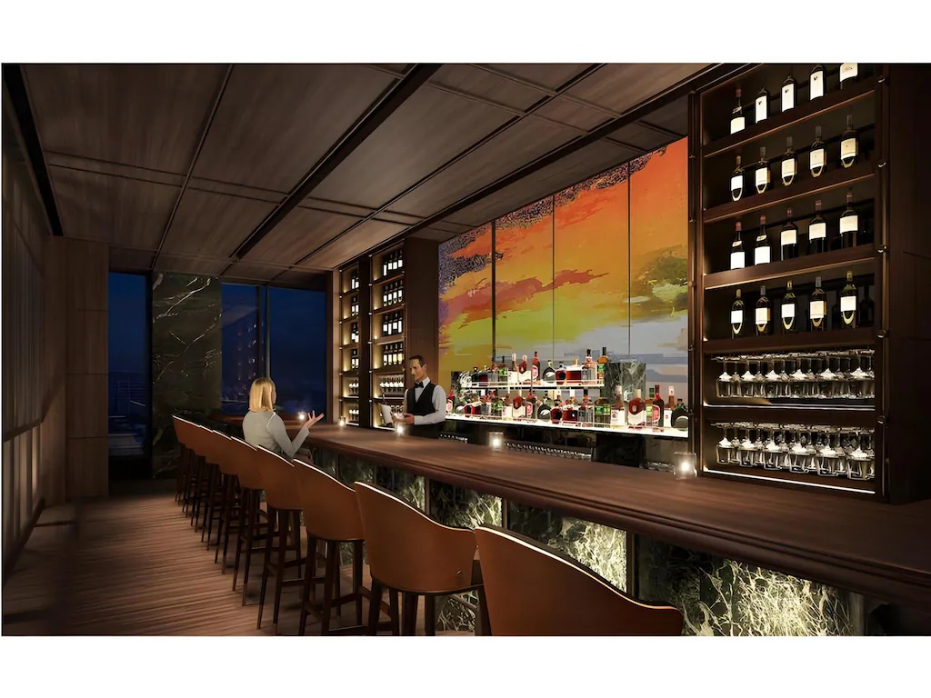 インターコンチネンタル札幌 InterContinental Sapporo 画像14