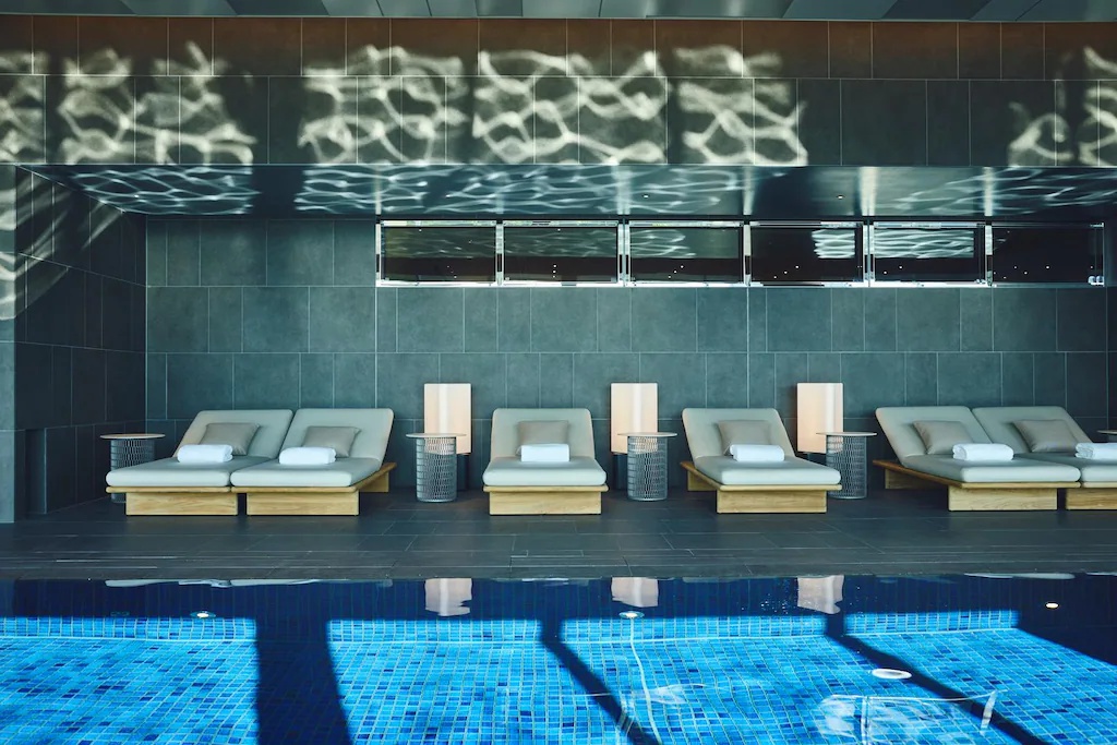 インターコンチネンタル札幌 InterContinental Sapporo 画像15