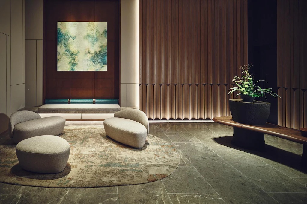 インターコンチネンタル札幌 InterContinental Sapporo 画像18