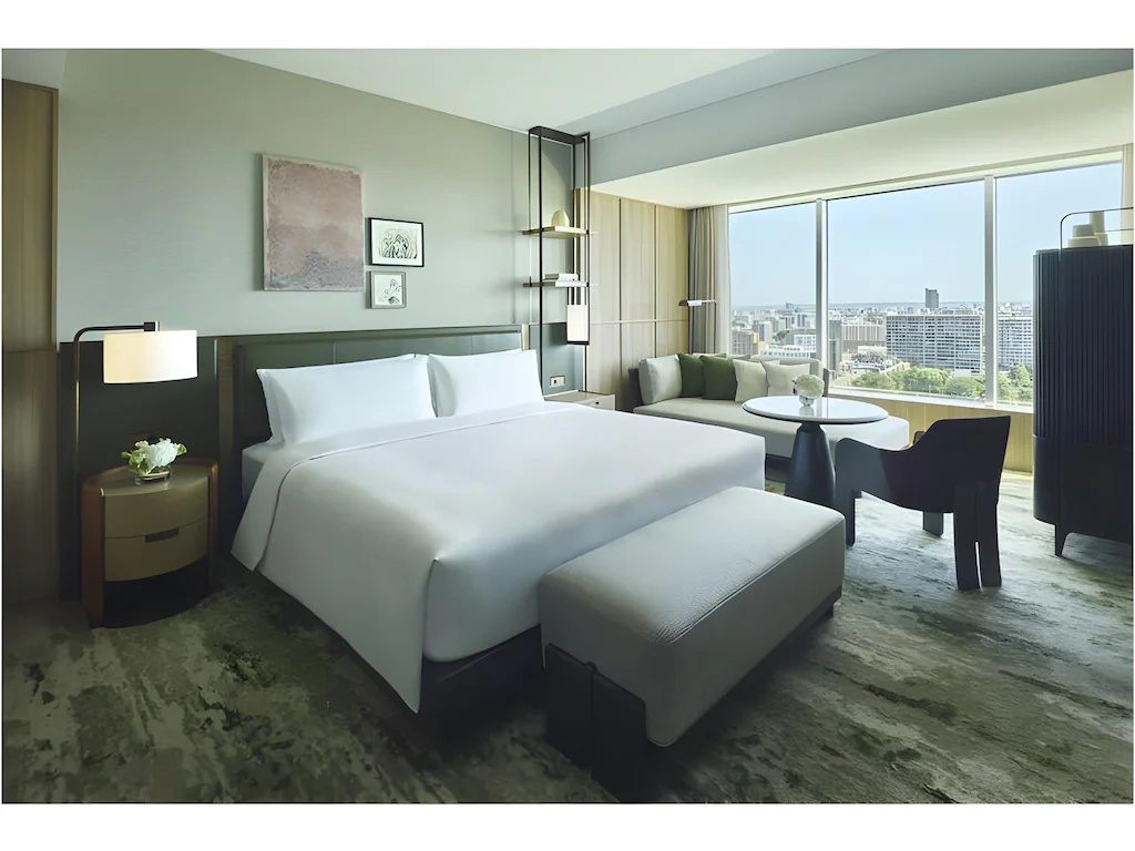 インターコンチネンタル札幌 InterContinental Sapporo 画像19