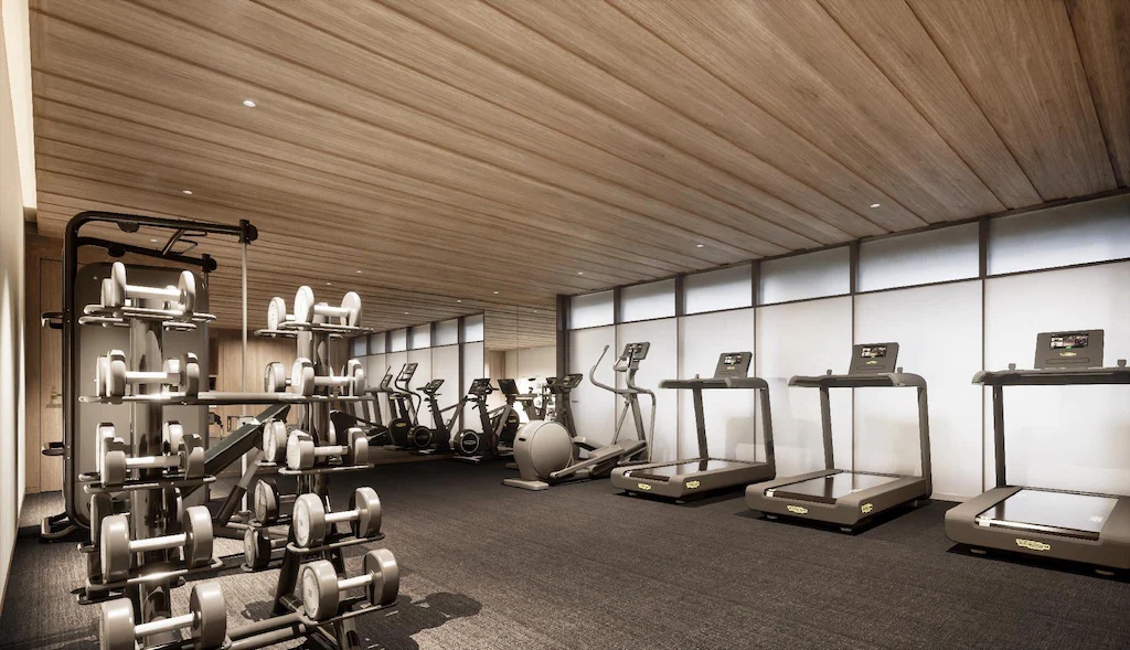 インターコンチネンタル札幌 InterContinental Sapporo 画像20