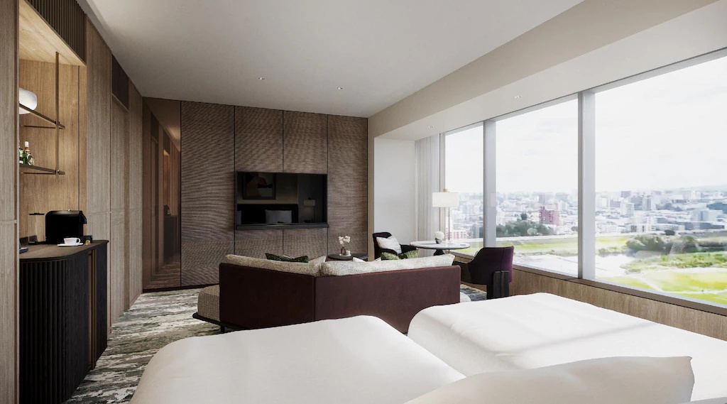 インターコンチネンタル札幌 InterContinental Sapporo 画像22