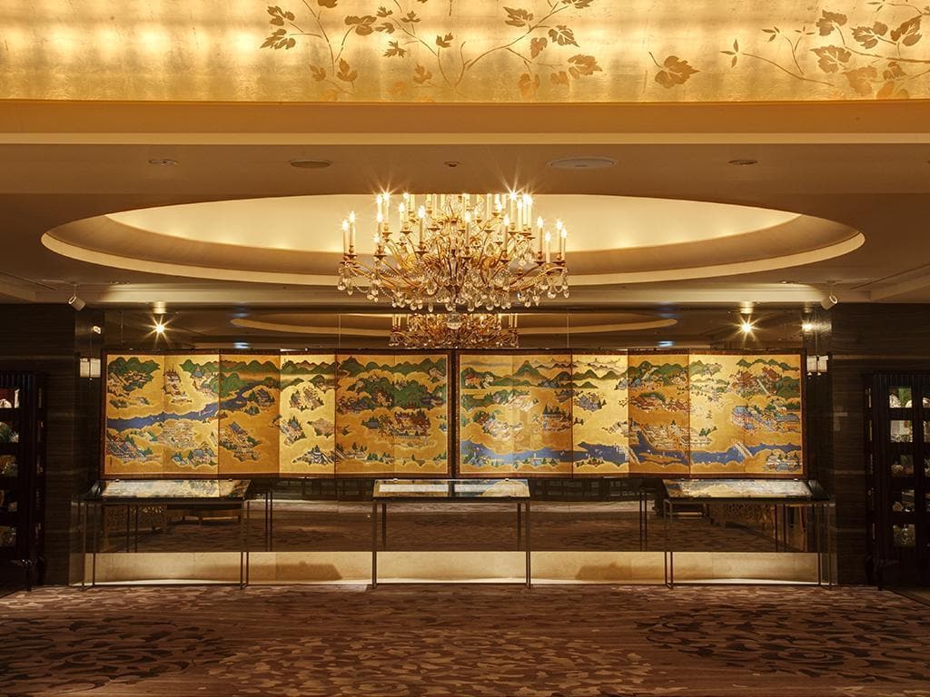 インターコンチネンタル東京ベイ InterContinental Tokyo Bay 画像1