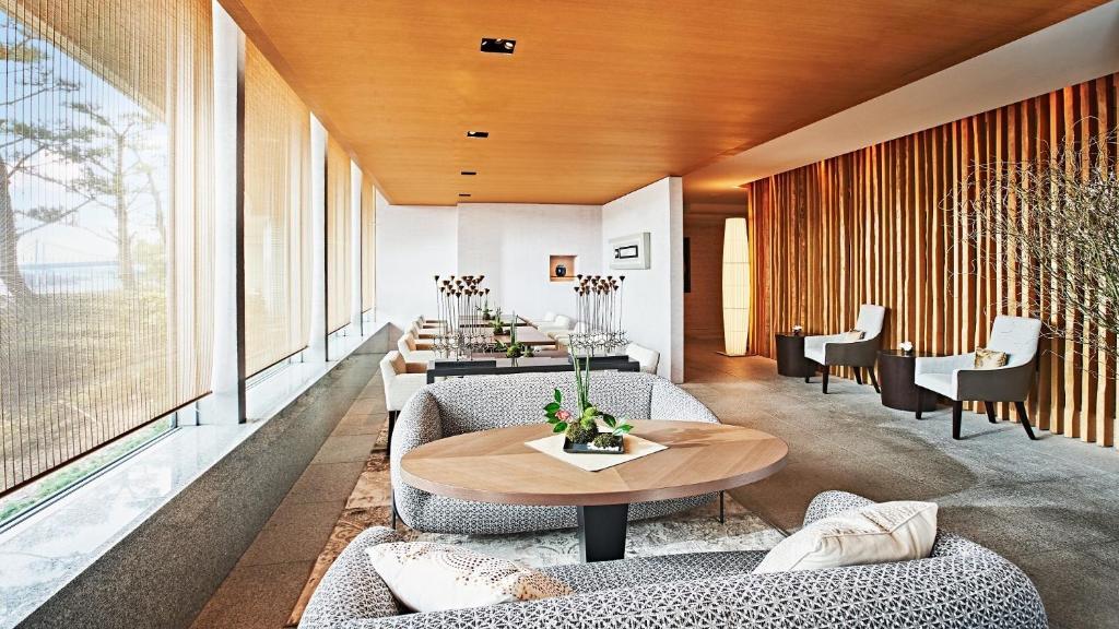 インターコンチネンタル東京ベイ InterContinental Tokyo Bay 画像7