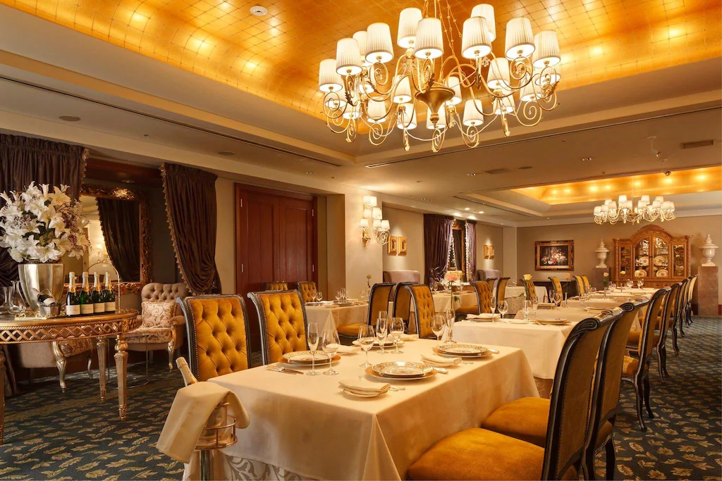 インターコンチネンタル東京ベイ InterContinental Tokyo Bay 画像9