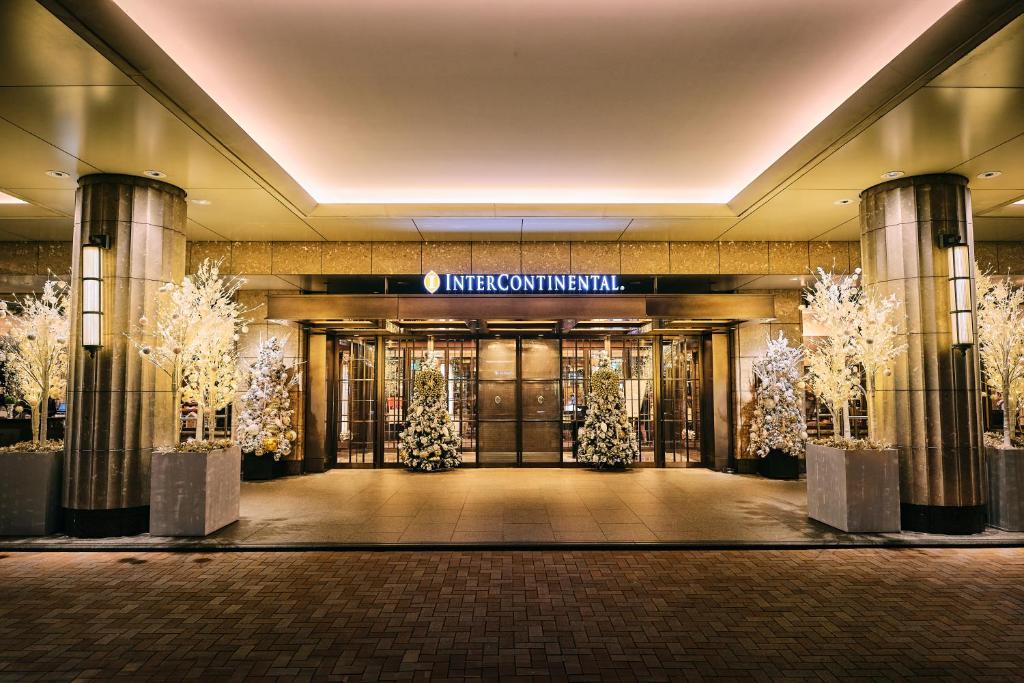 インターコンチネンタル東京ベイ InterContinental Tokyo Bay 画像10