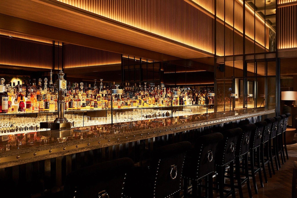 インターコンチネンタル東京ベイ InterContinental Tokyo Bay 画像16