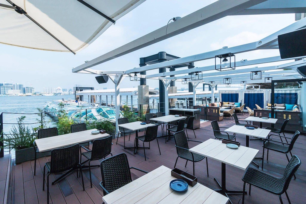 インターコンチネンタル東京ベイ InterContinental Tokyo Bay 画像17