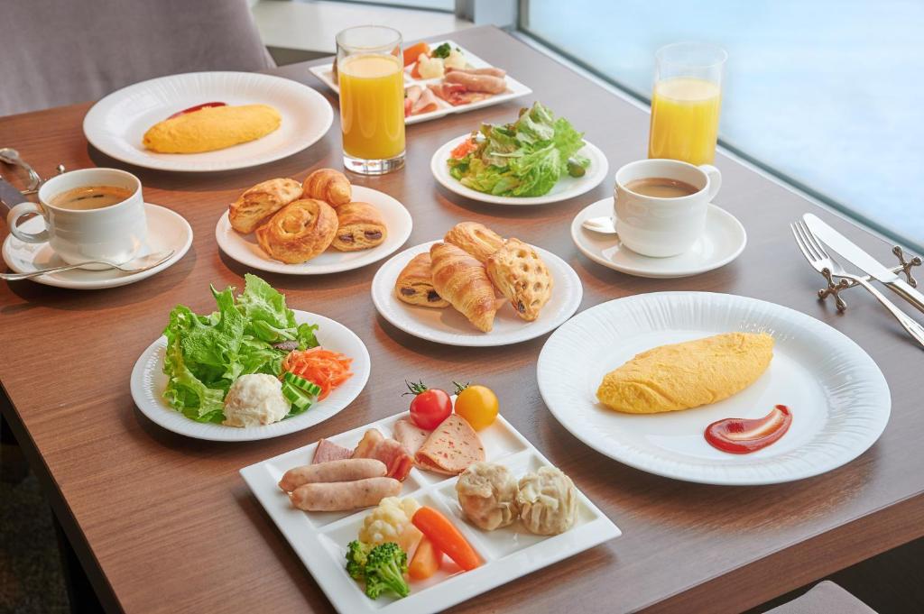 インターコンチネンタル東京ベイ InterContinental Tokyo Bay 画像19