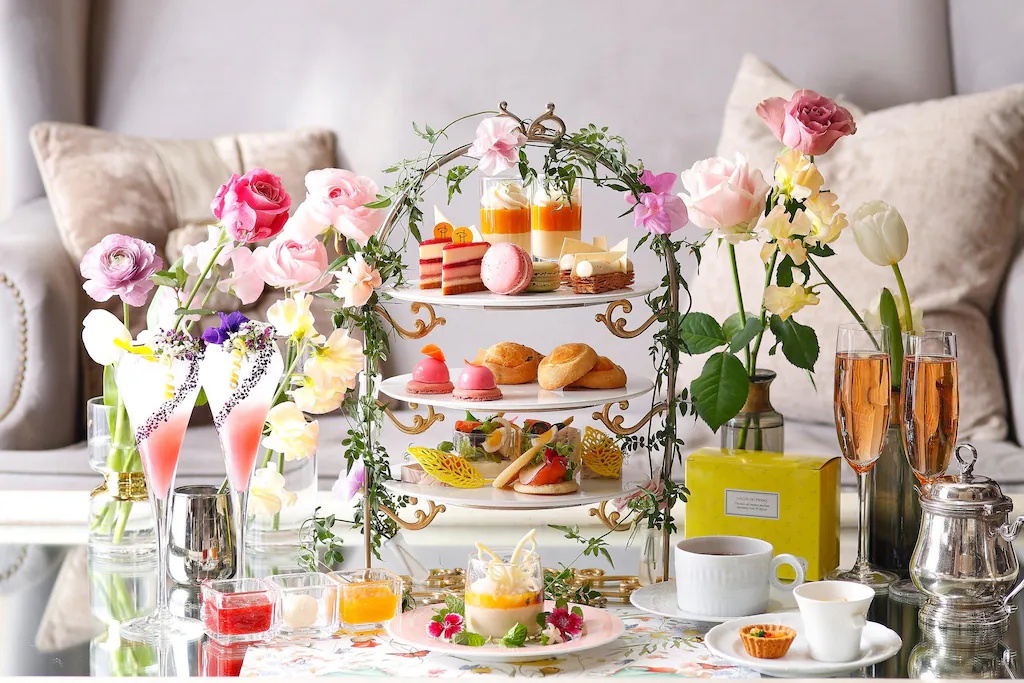 インターコンチネンタル東京ベイ InterContinental Tokyo Bay 画像20