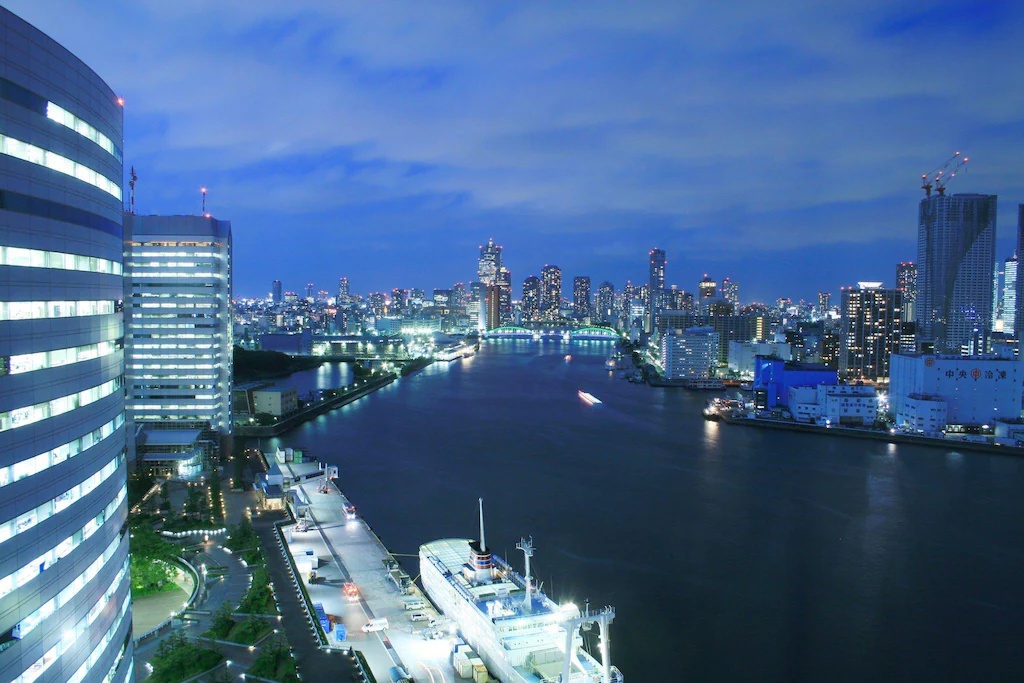 インターコンチネンタル東京ベイ InterContinental Tokyo Bay 画像21
