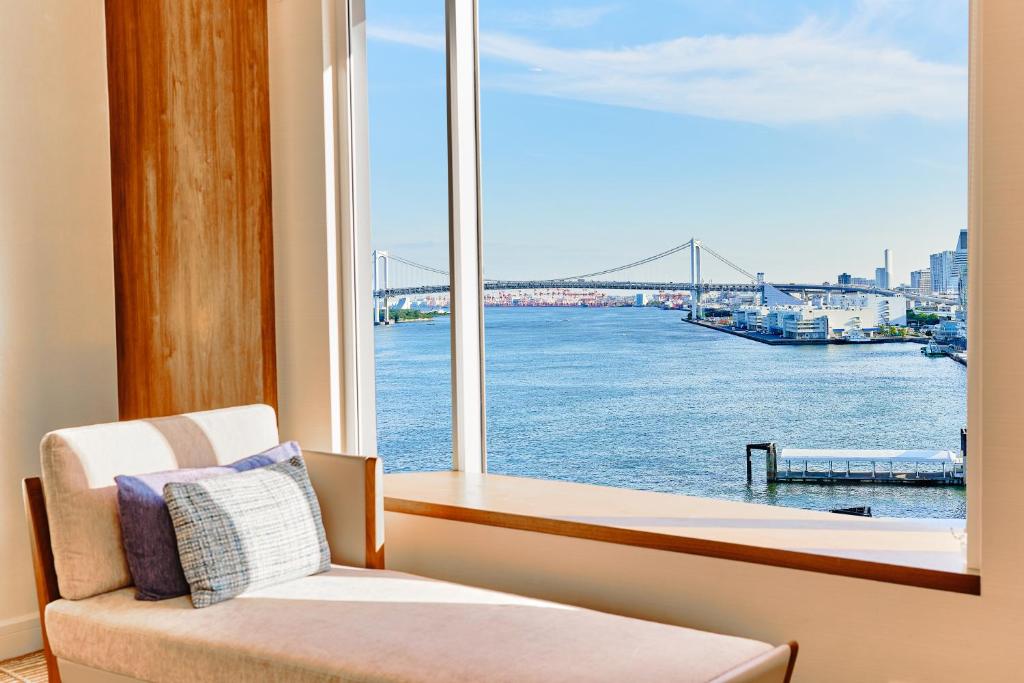 インターコンチネンタル東京ベイ InterContinental Tokyo Bay 画像23