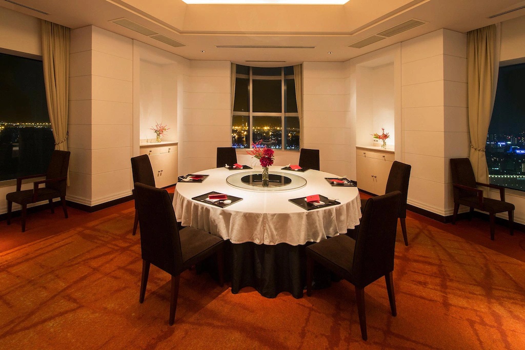 ヨコハマ グランド インターコンチネンタル ホテル InterContinental Yokohama Grand 画像7