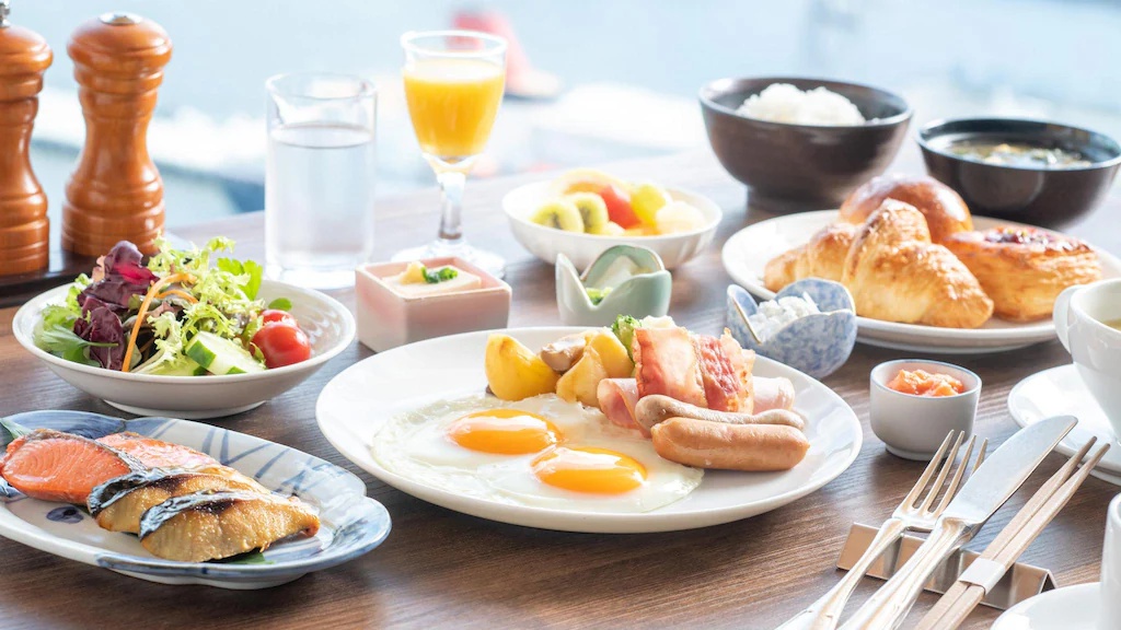 ヨコハマ グランド インターコンチネンタル ホテル InterContinental Yokohama Grand 画像14