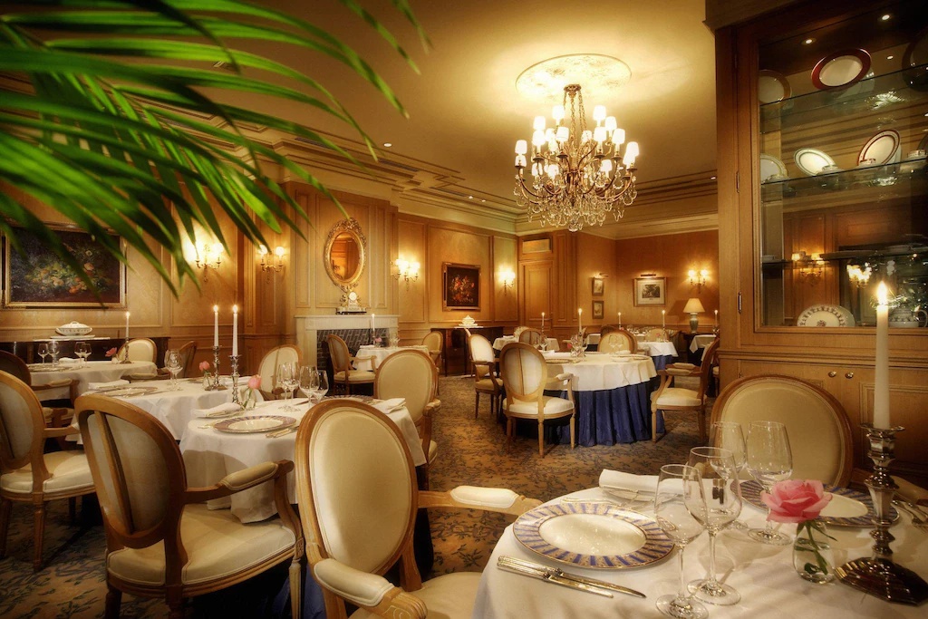 ヨコハマ グランド インターコンチネンタル ホテル InterContinental Yokohama Grand 画像16