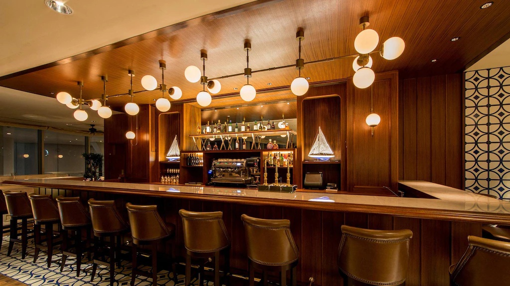 ヨコハマ グランド インターコンチネンタル ホテル InterContinental Yokohama Grand 画像17