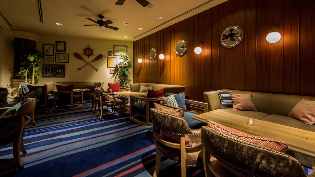 ヨコハマ グランド インターコンチネンタル ホテル InterContinental Yokohama Grand 画像18