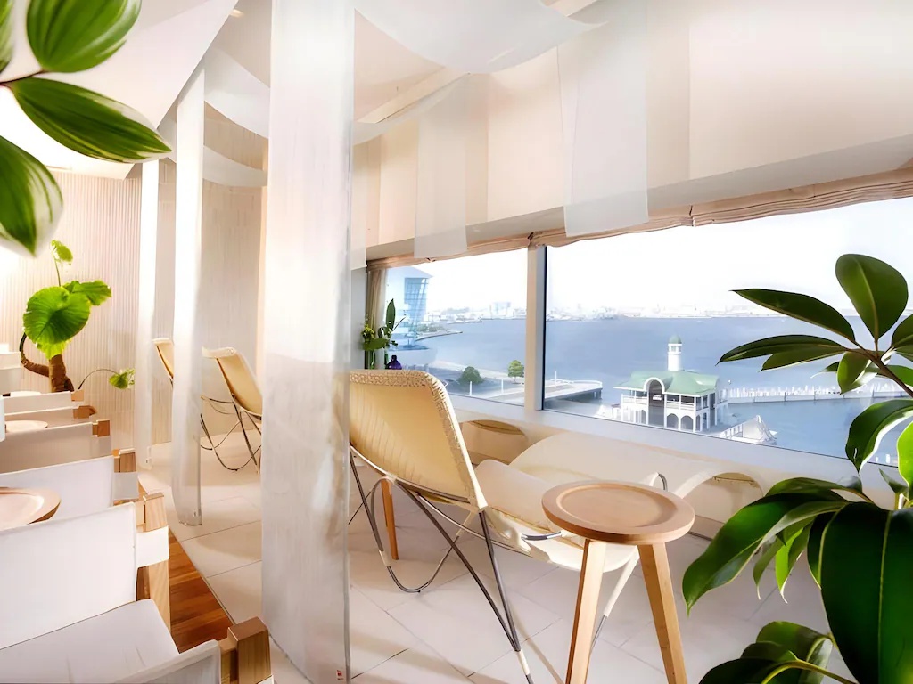 ヨコハマ グランド インターコンチネンタル ホテル InterContinental Yokohama Grand 画像25