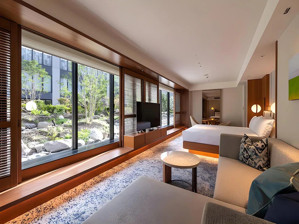 インターコンチネンタル 横浜 Pier 8 InterContinental Yokohama Pier 8 画像2