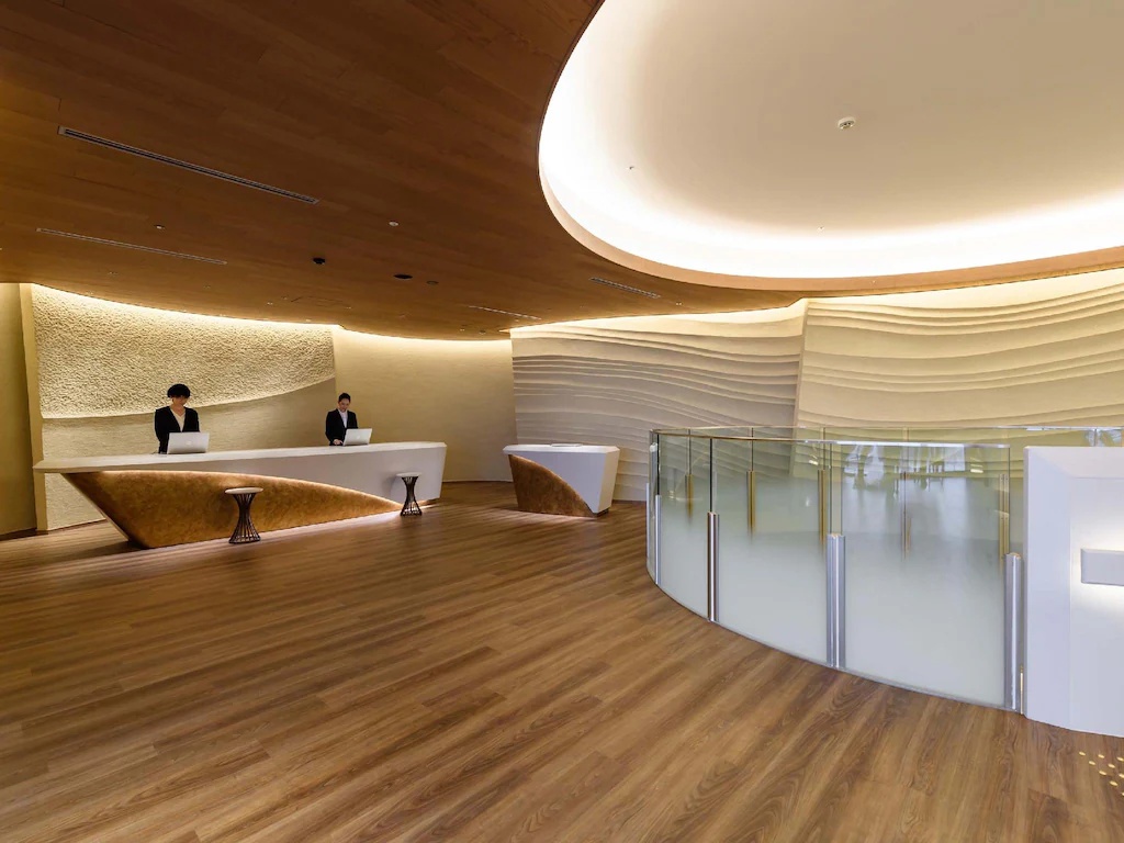 インターコンチネンタル 横浜 Pier 8 InterContinental Yokohama Pier 8 画像4