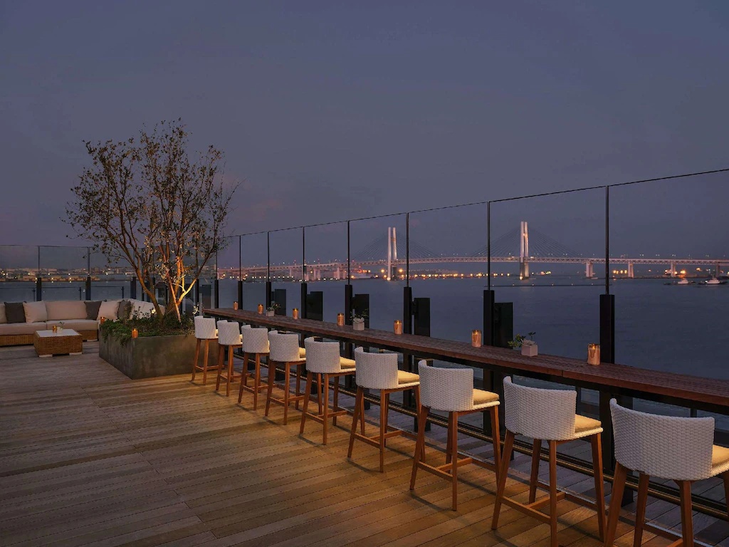 インターコンチネンタル 横浜 Pier 8 InterContinental Yokohama Pier 8 画像5