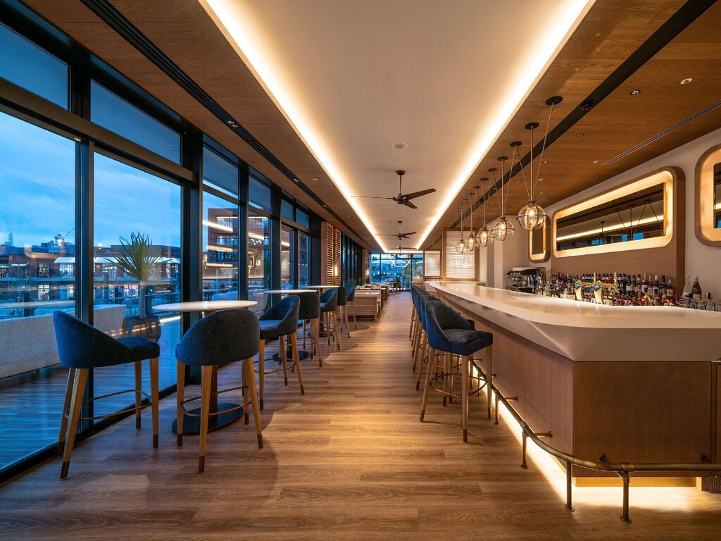 インターコンチネンタル 横浜 Pier 8 InterContinental Yokohama Pier 8 画像7