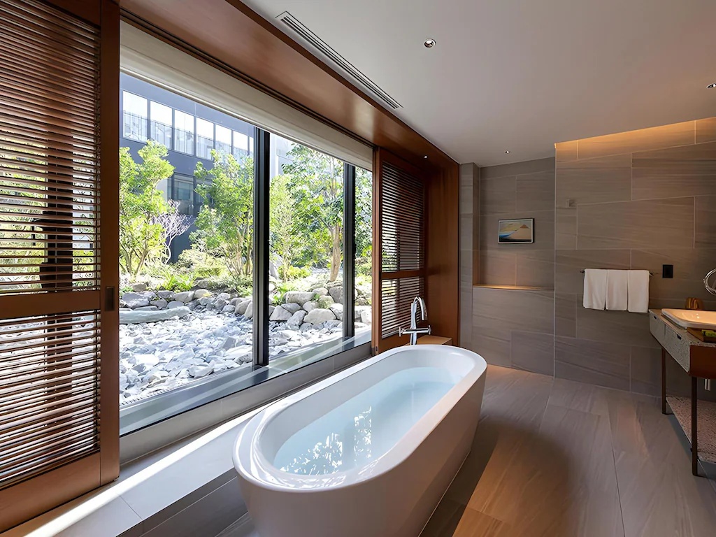 インターコンチネンタル 横浜 Pier 8 InterContinental Yokohama Pier 8 画像8