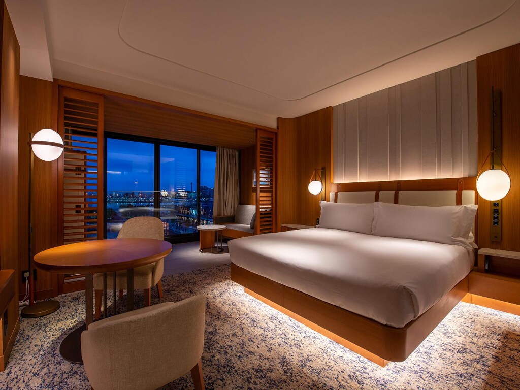 インターコンチネンタル 横浜 Pier 8 InterContinental Yokohama Pier 8 画像9