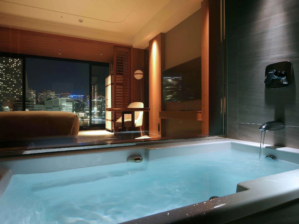 インターコンチネンタル 横浜 Pier 8 InterContinental Yokohama Pier 8 画像10