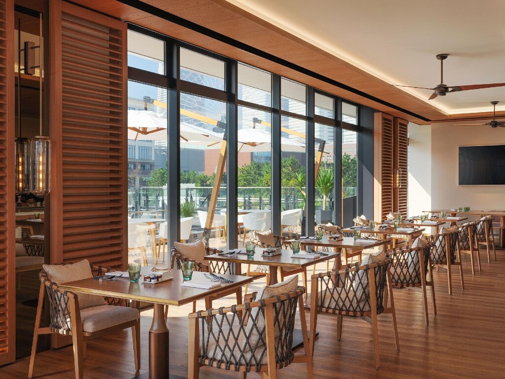 インターコンチネンタル 横浜 Pier 8 InterContinental Yokohama Pier 8 画像11