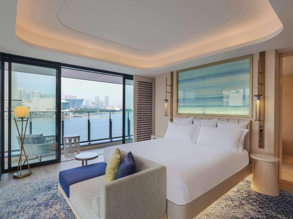 インターコンチネンタル 横浜 Pier 8 InterContinental Yokohama Pier 8 画像13