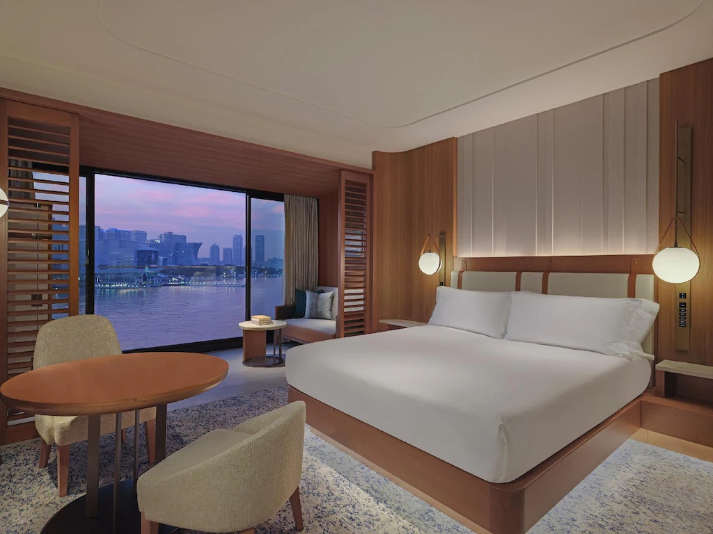 インターコンチネンタル 横浜 Pier 8 InterContinental Yokohama Pier 8 画像15