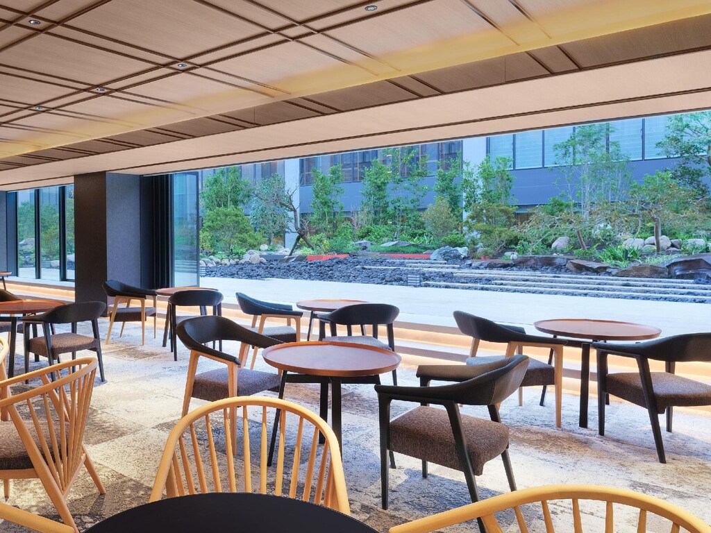 インターコンチネンタル 横浜 Pier 8 InterContinental Yokohama Pier 8 画像16