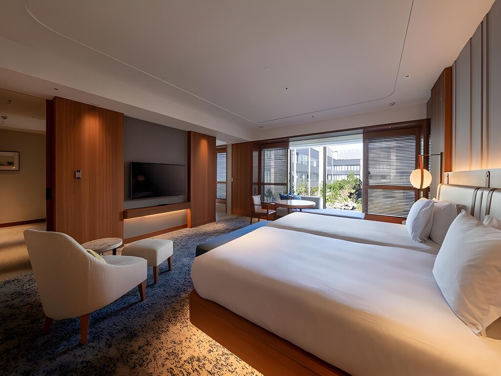 インターコンチネンタル 横浜 Pier 8 InterContinental Yokohama Pier 8 画像17