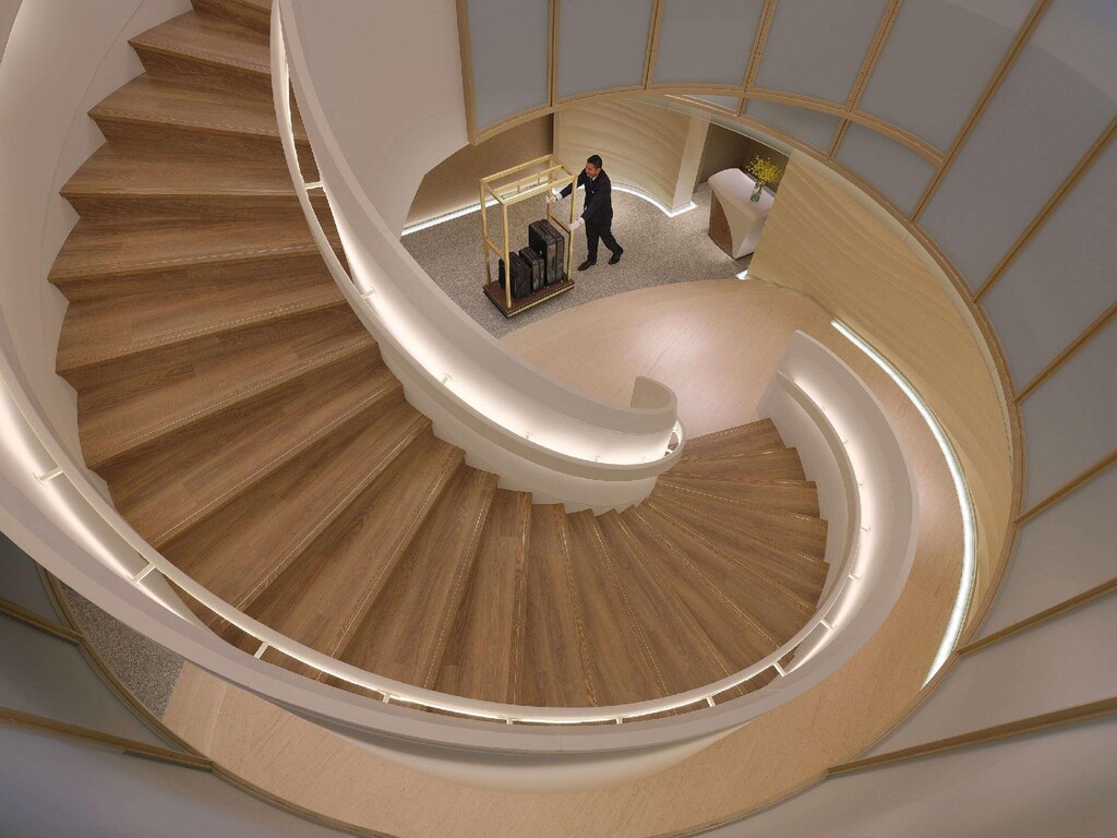 インターコンチネンタル 横浜 Pier 8 InterContinental Yokohama Pier 8 画像18