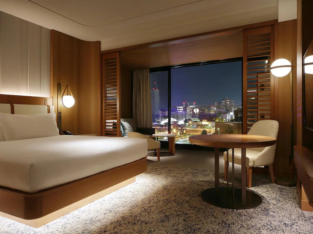 インターコンチネンタル 横浜 Pier 8 InterContinental Yokohama Pier 8 画像20