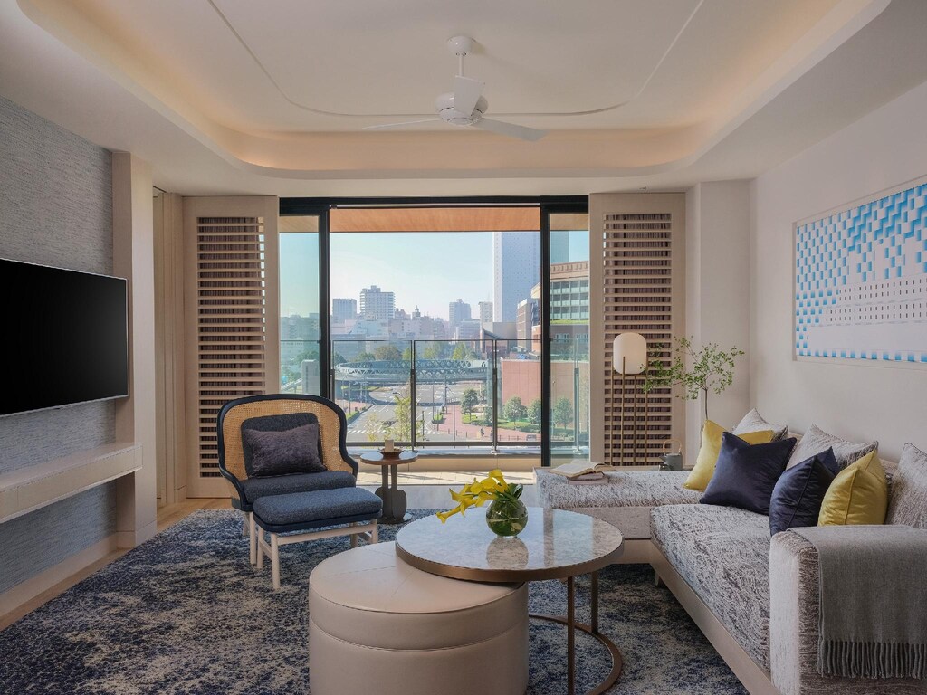 インターコンチネンタル 横浜 Pier 8 InterContinental Yokohama Pier 8 画像21