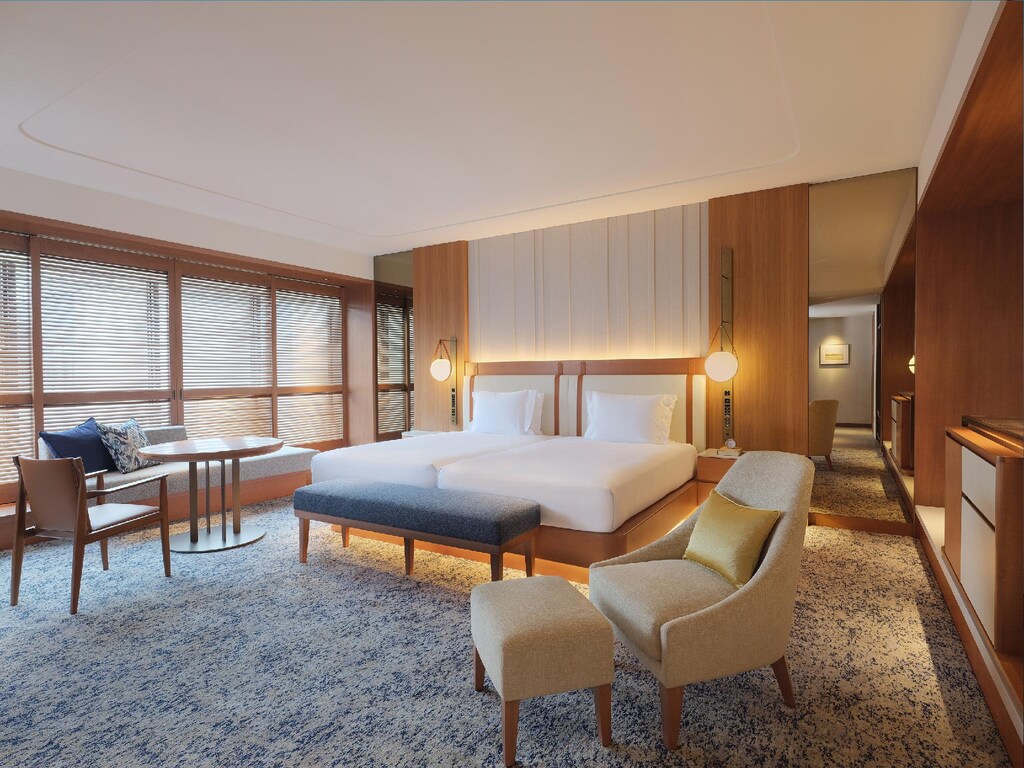 インターコンチネンタル 横浜 Pier 8 InterContinental Yokohama Pier 8 画像22