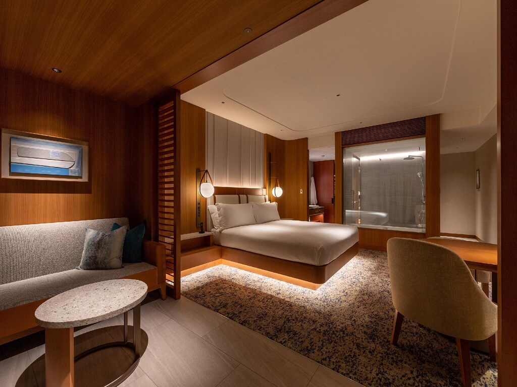 インターコンチネンタル 横浜 Pier 8 InterContinental Yokohama Pier 8 画像23