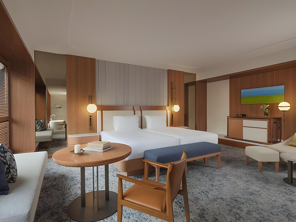 インターコンチネンタル 横浜 Pier 8 InterContinental Yokohama Pier 8 画像24