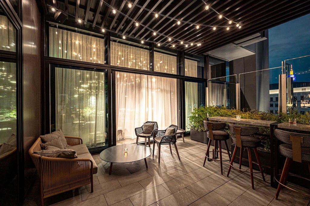 キンプトン新宿東京 Kimpton Shinjuku Tokyo 画像4