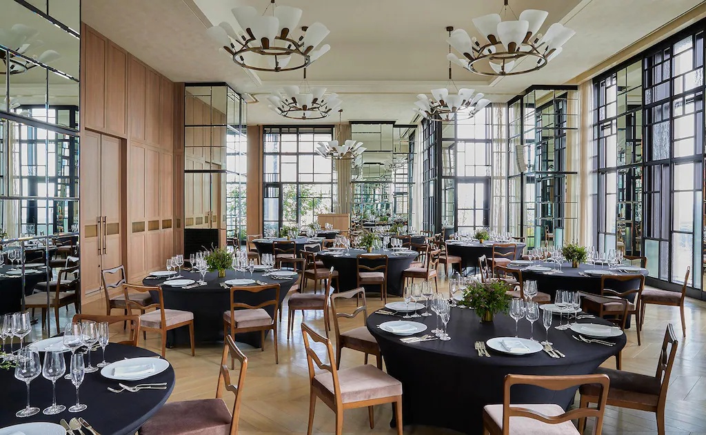 キンプトン新宿東京 Kimpton Shinjuku Tokyo 画像5