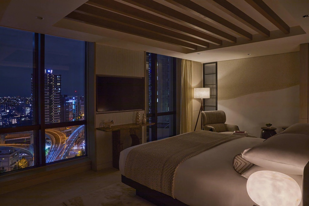 キンプトン新宿東京 Kimpton Shinjuku Tokyo 画像11