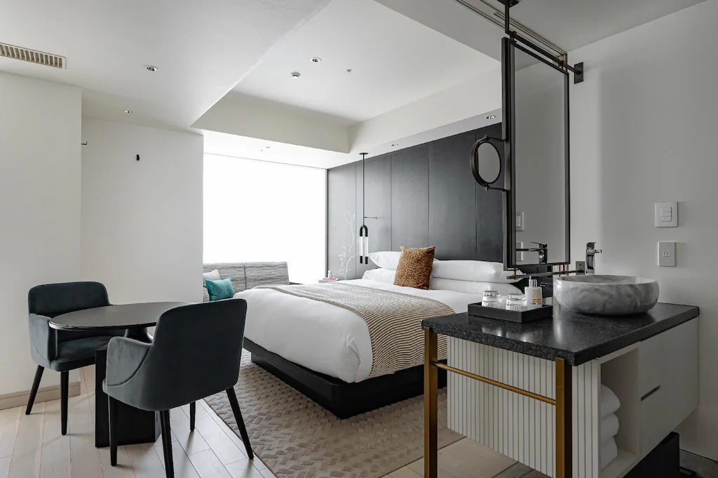 キンプトン新宿東京 Kimpton Shinjuku Tokyo 画像12