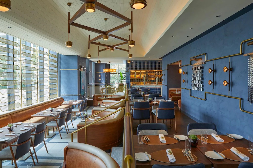 キンプトン新宿東京 Kimpton Shinjuku Tokyo 画像13