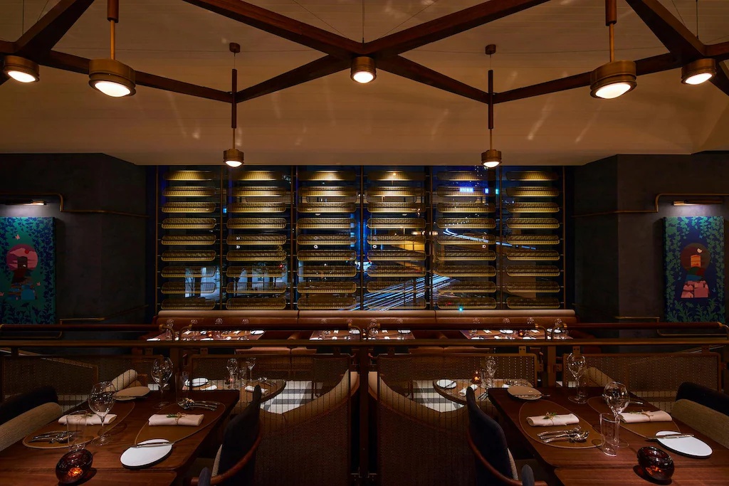 キンプトン新宿東京 Kimpton Shinjuku Tokyo 画像16